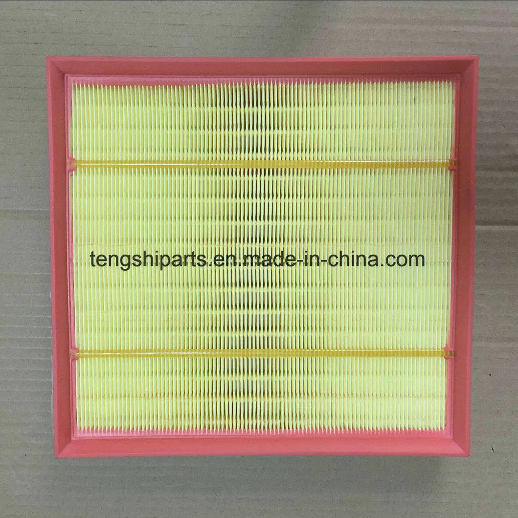 Auto Parts BMW Air Filter OE: 1371 7571 355 for X6/F10