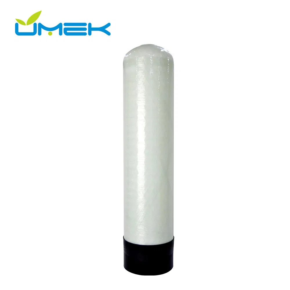 Automatic Water Softener Filtration System for Pressure Water Treatment FRP Sand Filter 1054 FRP Tank Made in China