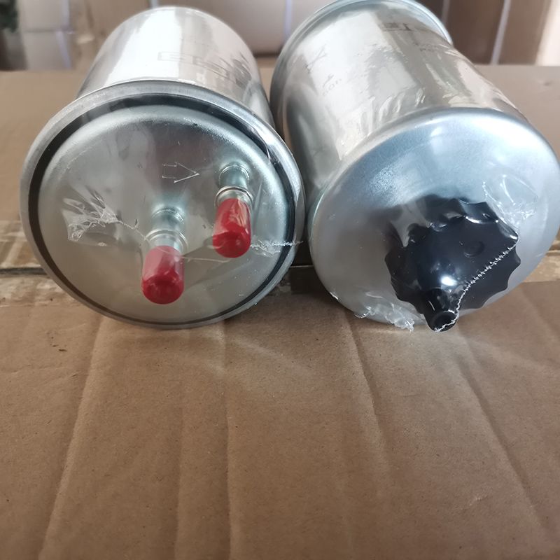 Automobile Fuel Filter Truck Engine Parts Fuel Filter 3131 6804