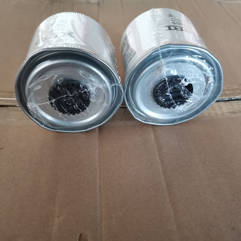 Automobile Fuel Filter Truck Engine Parts Fuel Filter 3131 6804