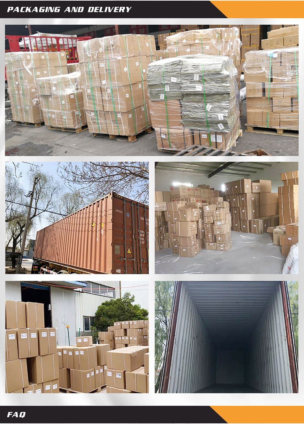 Automobile Fuel Filter Truck Engine Parts Fuel Filter 6g9n-10d311-Ab/Lr0 25968/Lr0 01470/3131 6804/30750109/31316804/3075 0109