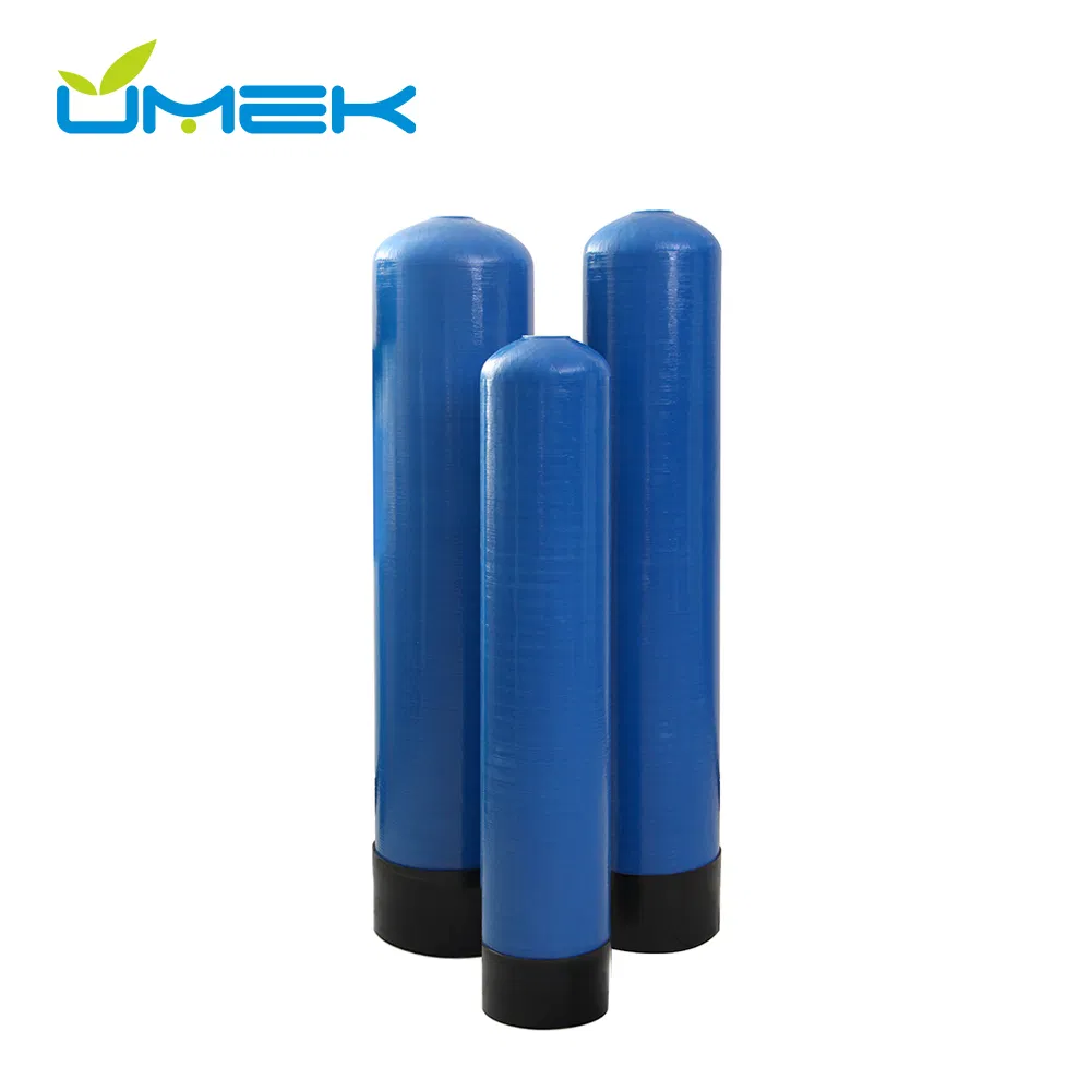 Best Price FRP Vessel RO Tank for Water Purification