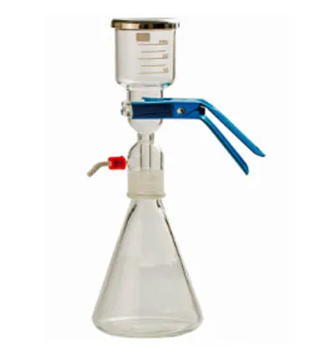 Biobase HPLC Analysis Solvent Filtration Apparatus