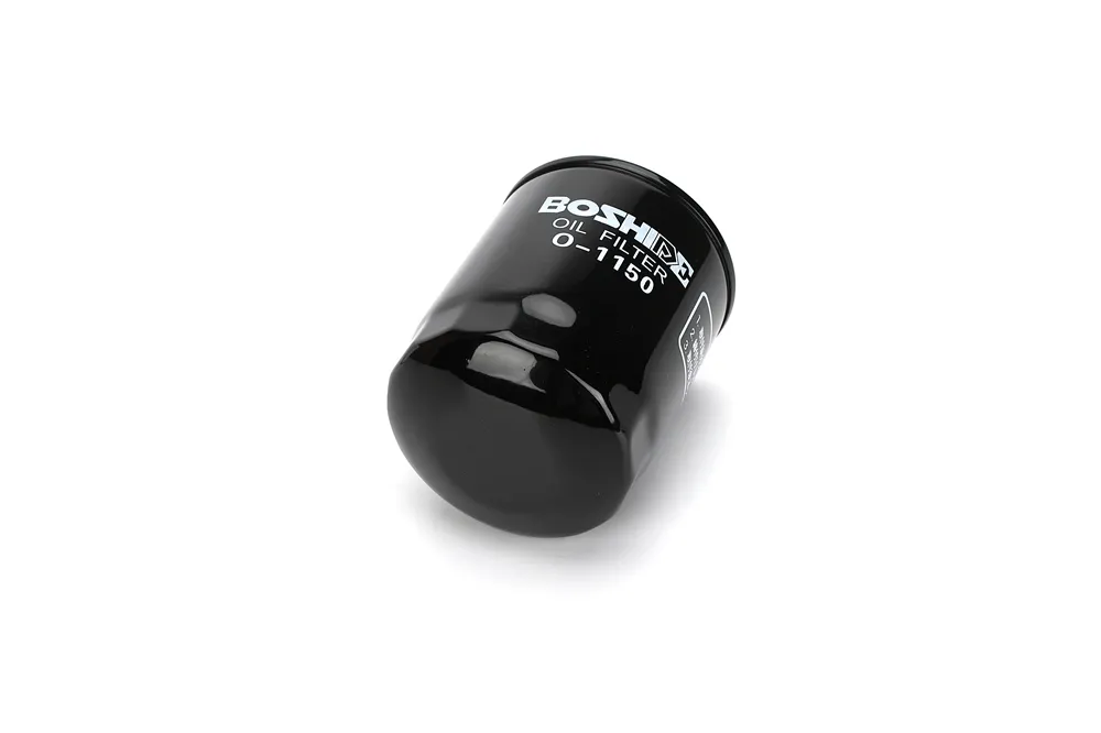 Boshide Engineer Machine Filter 119005-35150 Oil Filter