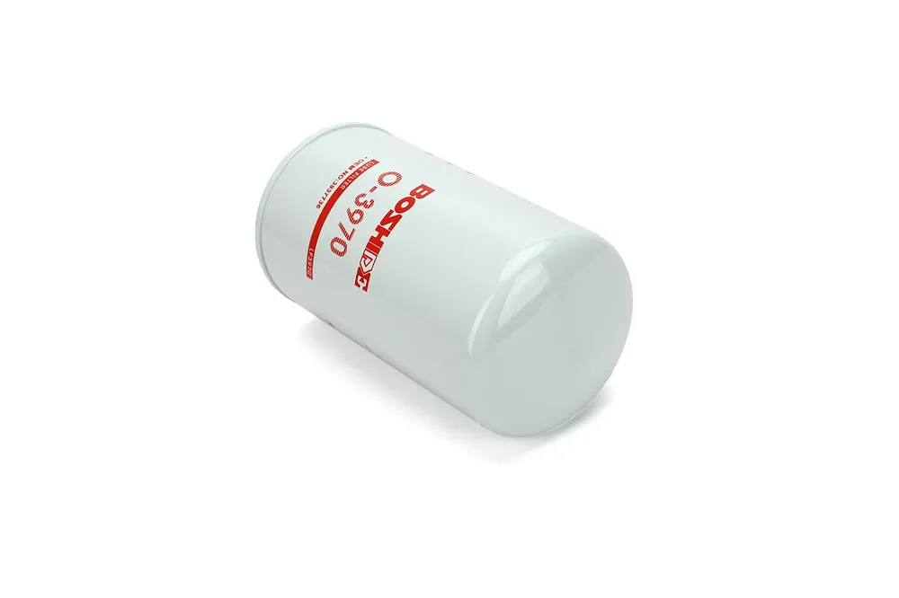 Boshide Engineer Machine Filter 3937736 Oil Filter