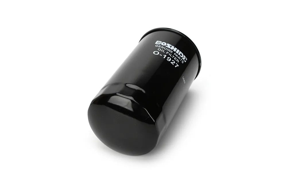 Boshide Engineer Machine Filter 4283859 Oil Filter