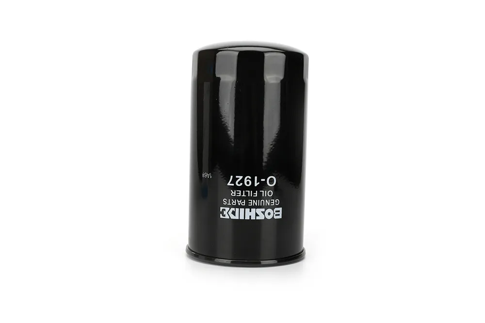 Boshide Engineer Machine Filter 4283859 Oil Filter