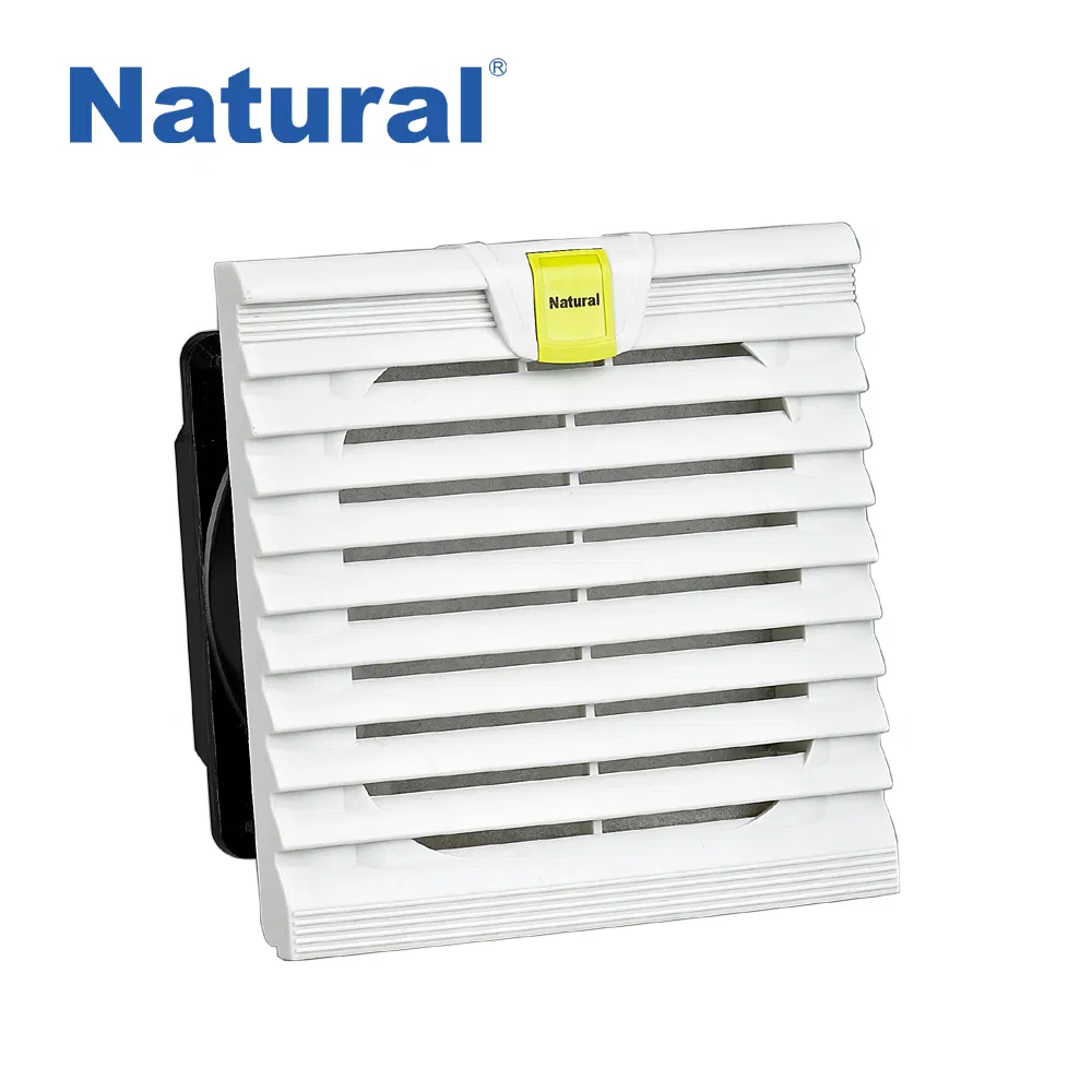 Cabinet Ventilation Filter Fan Ntl- Ffl , Ntl-FL323*323mm