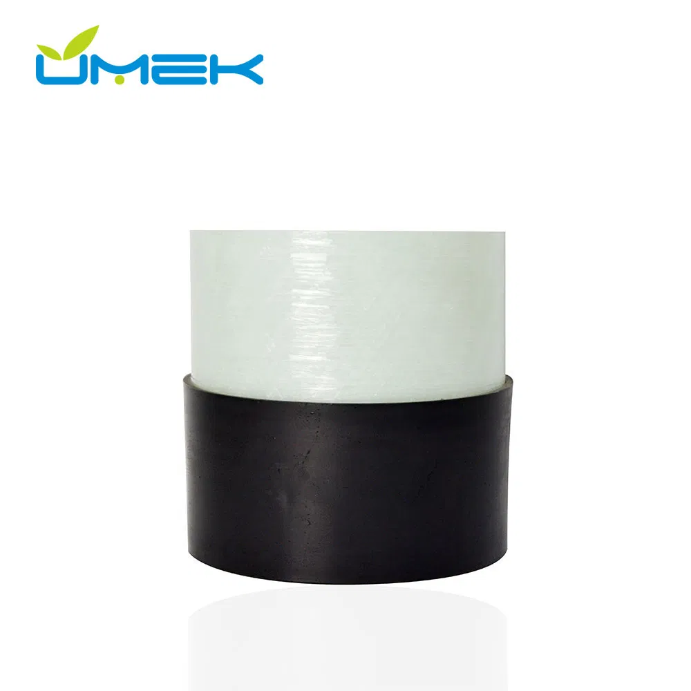 China CE Fiber Reinforced Plastic FRP Water Filter Tank Pressure Vessel Storage Tank Price