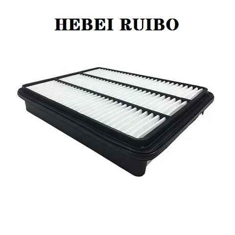 China Factory Replacing Pollen Air Filter 17801-30040 1780107010 1780130040 1780130080 1780150040 Ta-1674 J1322120.