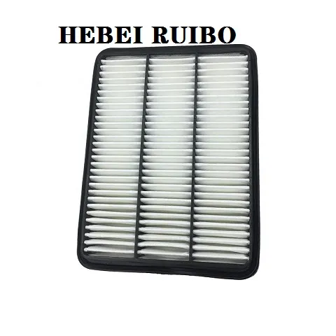 China Factory Replacing Pollen Air Filter 17801-30040 1780107010 1780130040 1780130080 1780150040 Ta-1674 J1322120.
