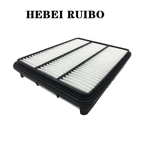 China Factory Replacing Pollen Air Filter 17801-30040 1780107010 1780130040 1780130080 1780150040 Ta-1674 J1322120.
