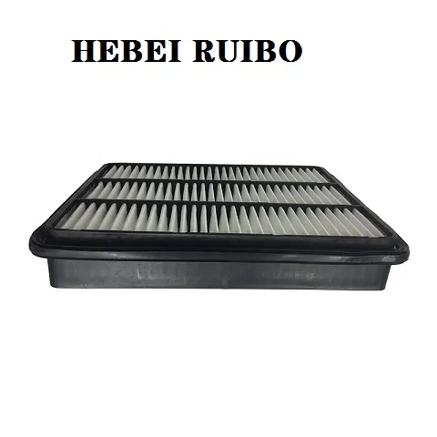 China Factory Replacing Pollen Air Filter 17801-30040 1780107010 1780130040 1780130080 1780150040 Ta-1674 J1322120.