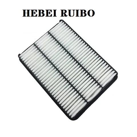 China Factory Replacing Pollen Air Filter 17801-30040 1780107010 1780130040 1780130080 1780150040 Ta-1674 J1322120.
