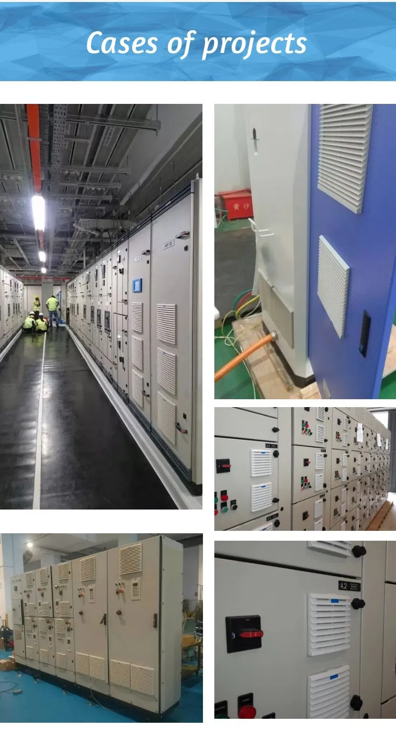 China Factory Sale Industry Fan Filter Wholesale High Efficiency Fan Filter