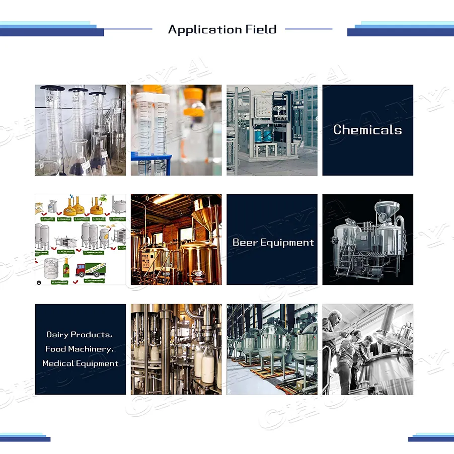 China Manufacturer Large Capacity Multi Bag Filter Housing