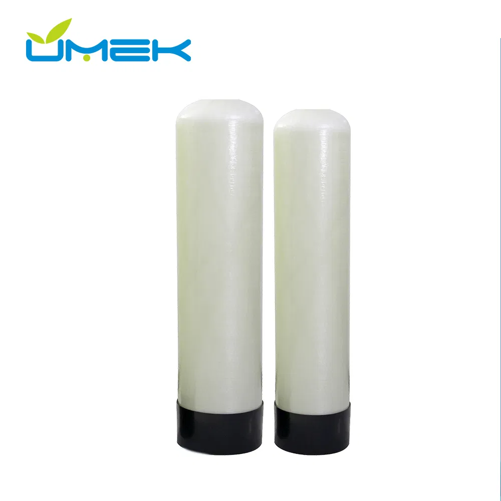 China Supplied Water System Pressure Tanks Fiberglass Filter Tank