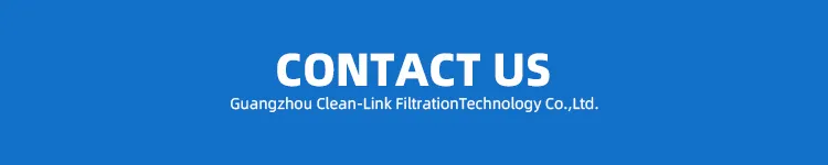 Clean-Link 20X25X5 Air Ceiling Cassette Filter with Mitsubishi Casette Merv 13 Filter
