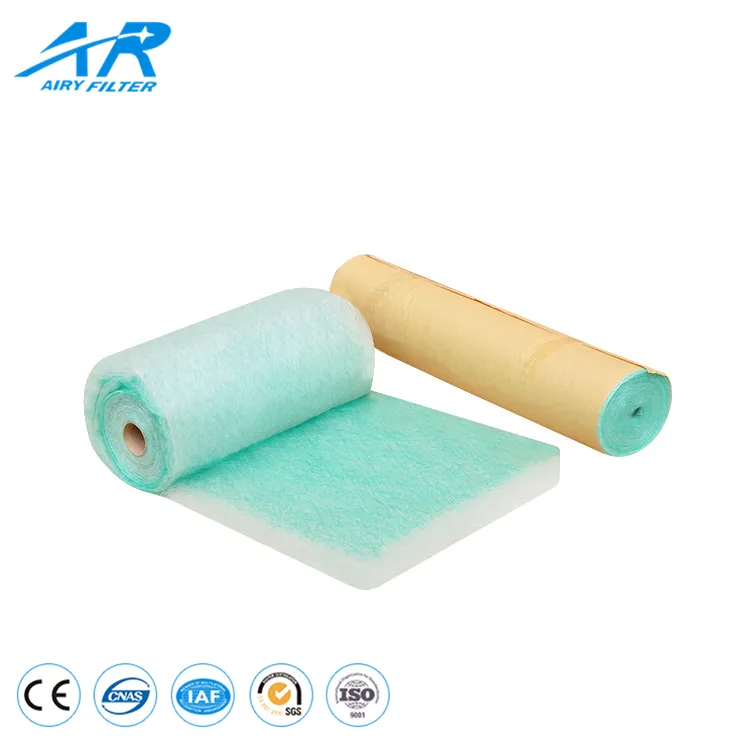 Clean Link Filtration G3 60mm Spray Paint Filter