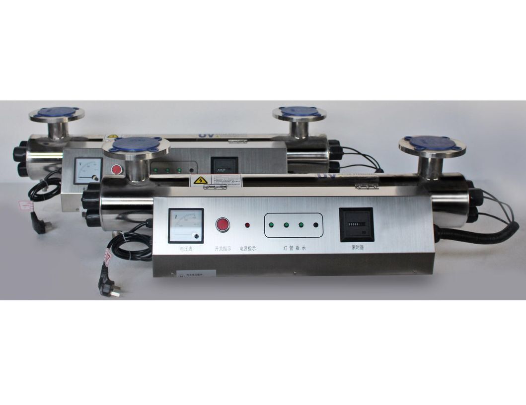 Complete RO Drinking Water Treatment System
