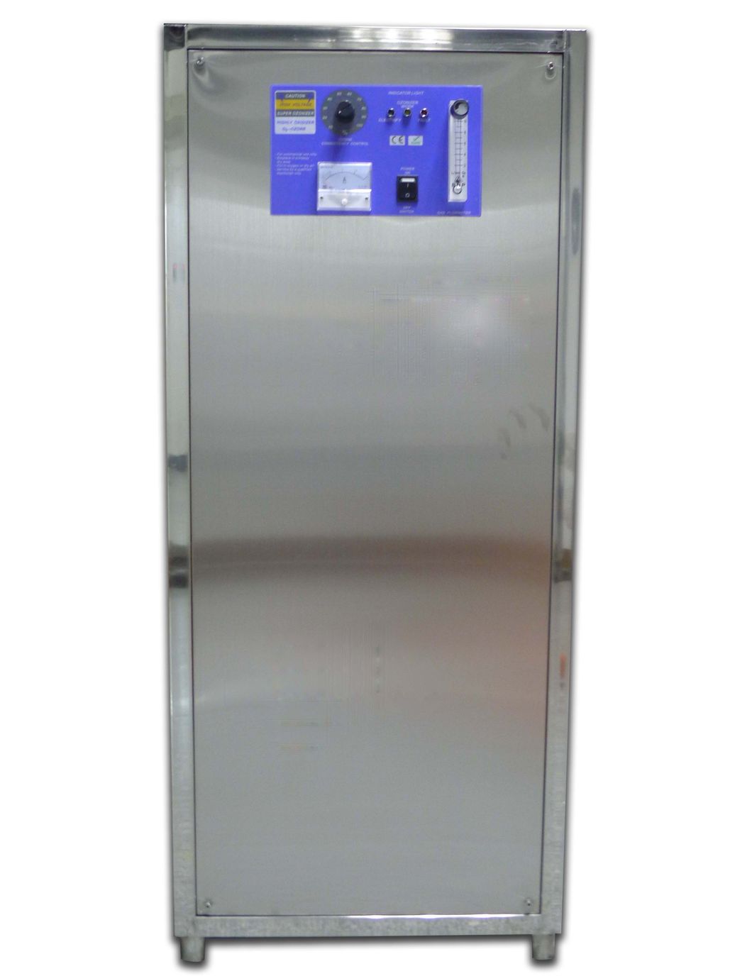 Complete RO Drinking Water Treatment System