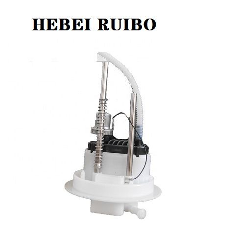 Compressed Filter HEPA Filter Auto Parts Fuel Filters 3c0 919 679A 3CD 919 679A for Audi VW