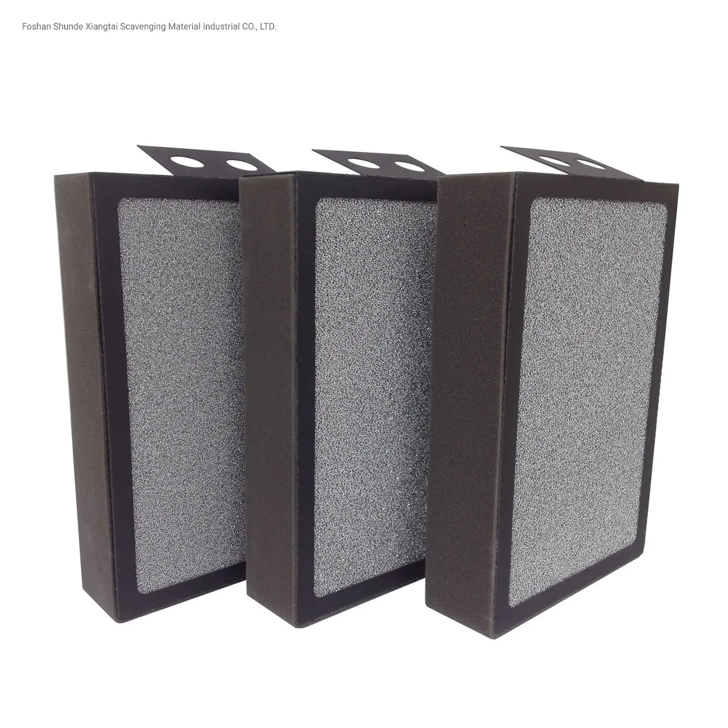Custom 0.3 Micron 99.99% H11 H12 H13 H14 PP+Pet HEPA Air Filter for Air Purifier Sapre Parts
