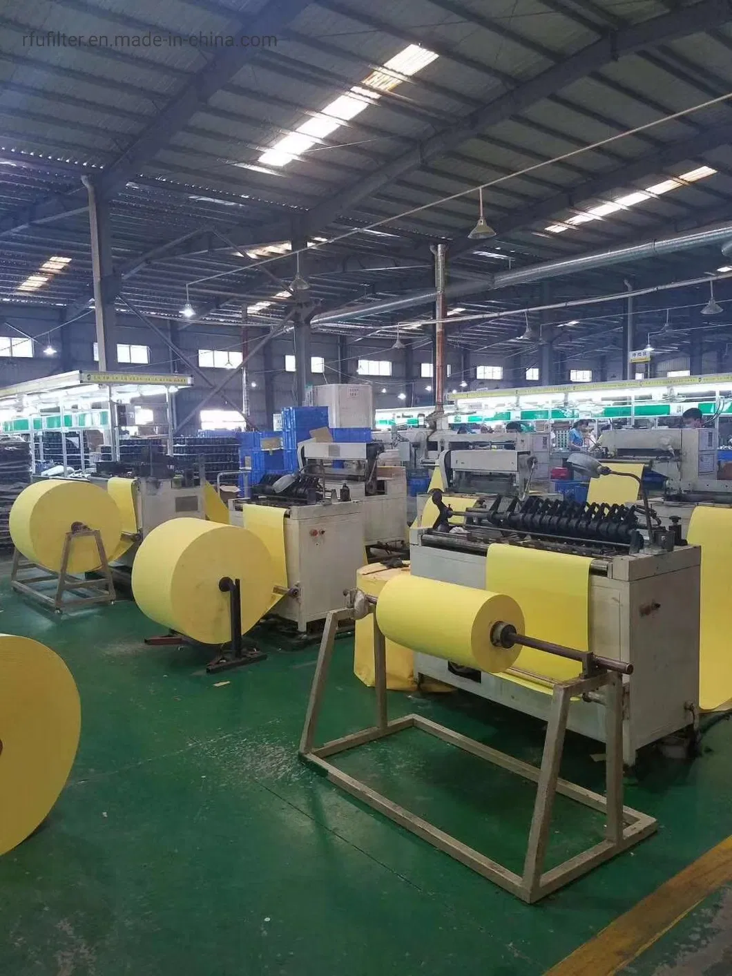 D080026 Honeycomb Air Filter 332/G3496 for Jcb Assembly for Air Filter