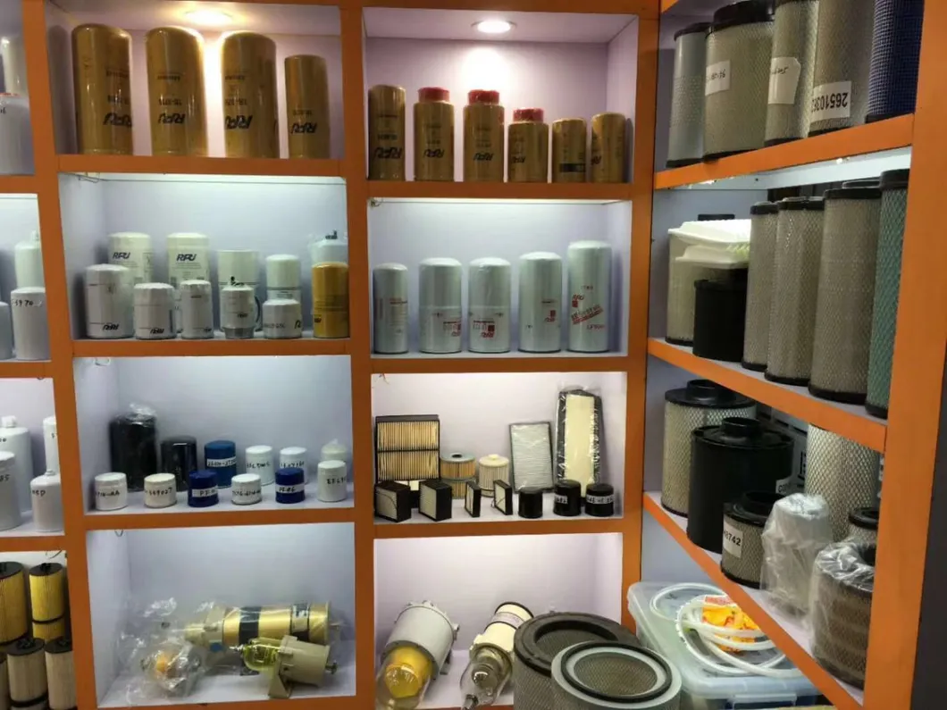 D080026 Honeycomb Air Filter 332/G3496 for Jcb Assembly for Air Filter