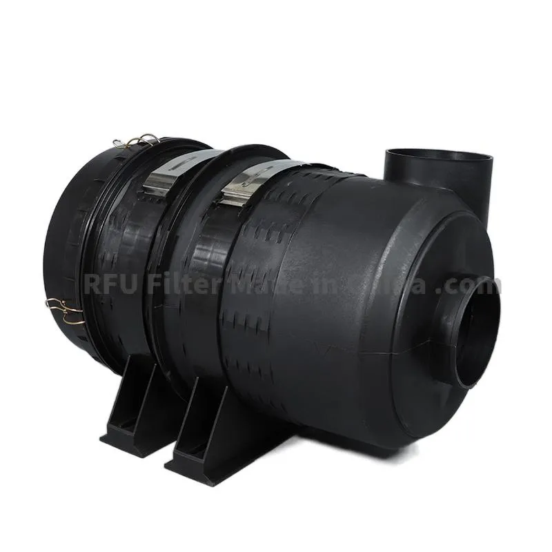 Diesel Engine Air Filter 1432 for Truck Air Filter Housing