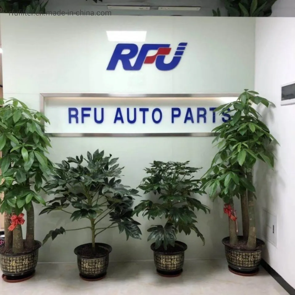 Diesel Engine Air Filter 1432 for Truck Air Filter Housing