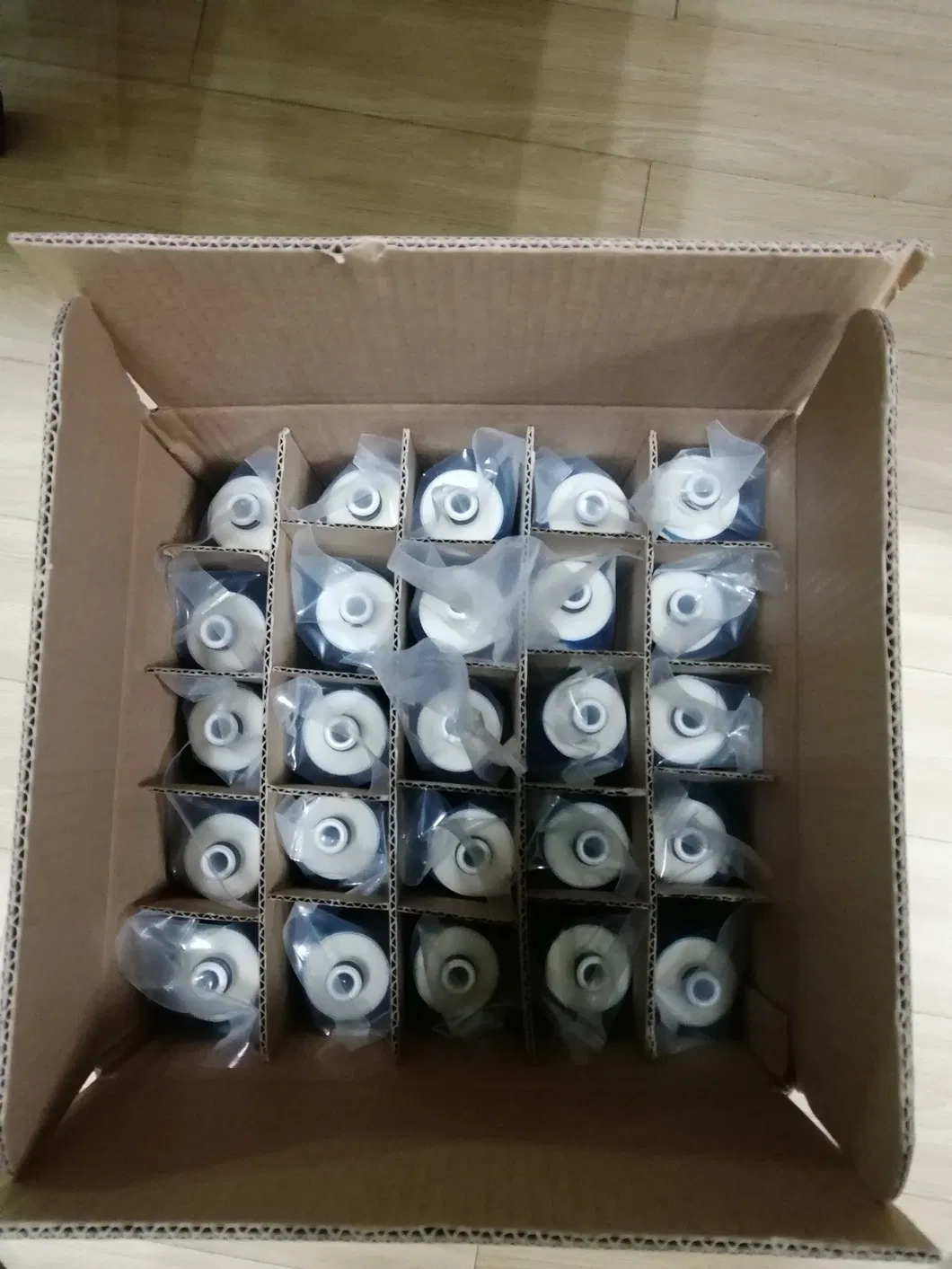 Domestic RO Membrane Element 80gpd, Small Membrane