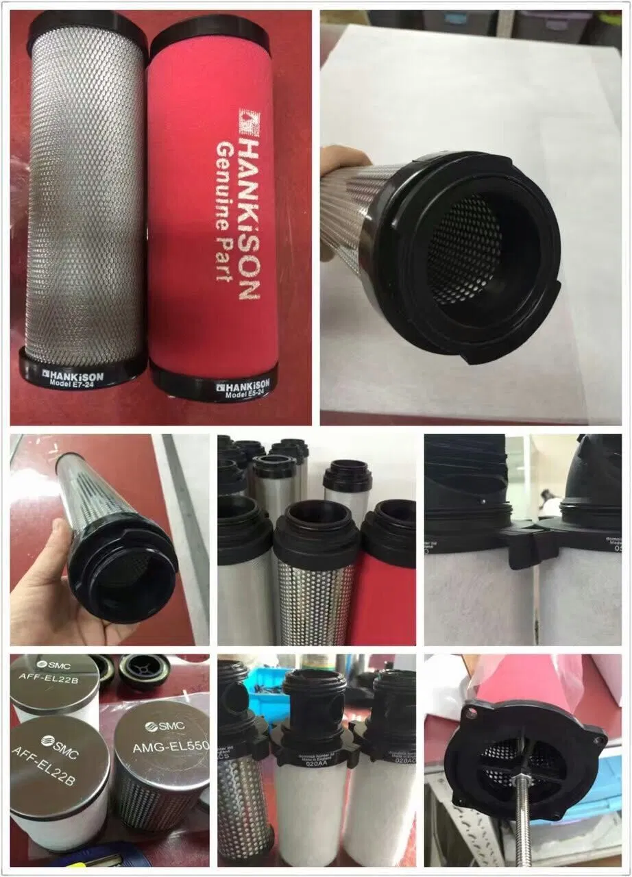 Domnick Hunter Compressor Air Filter K620ao