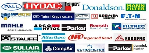 Domnick Hunter Compressor Air Filter K620ao