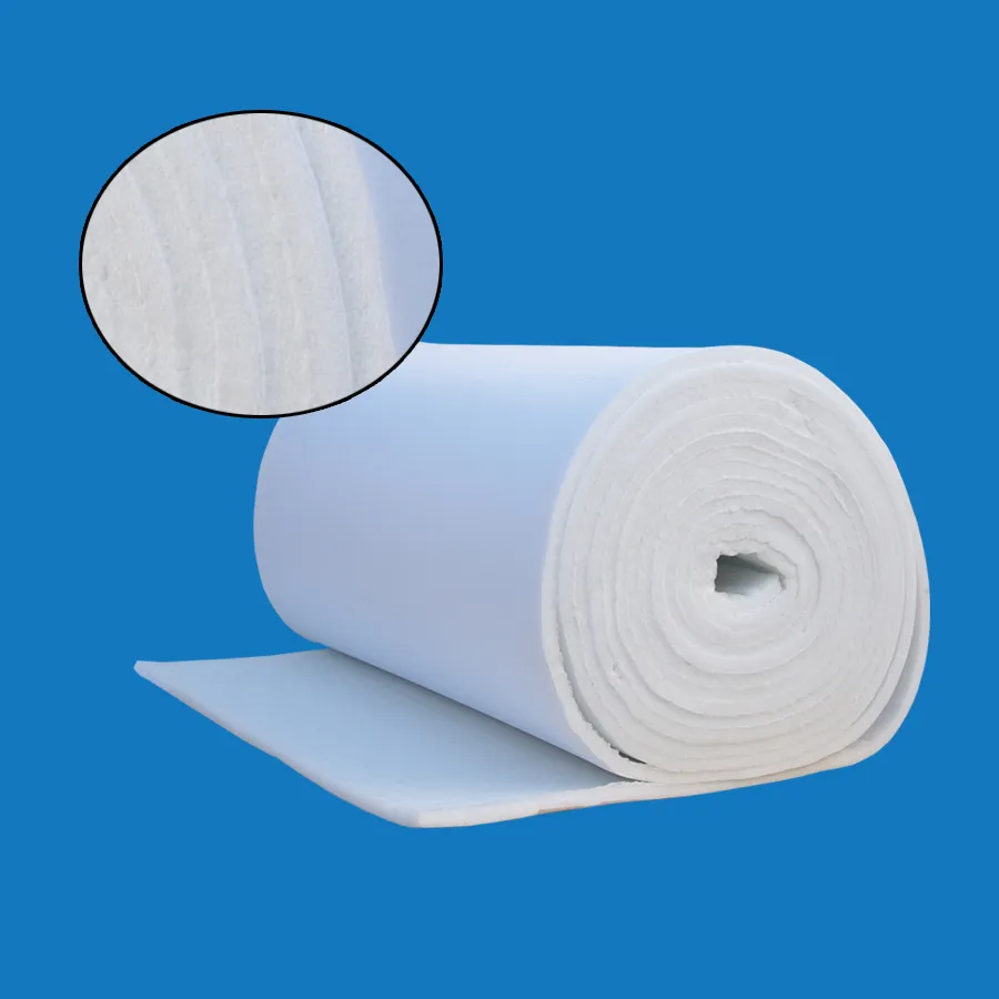 EU5 600g Paint Booth Filter