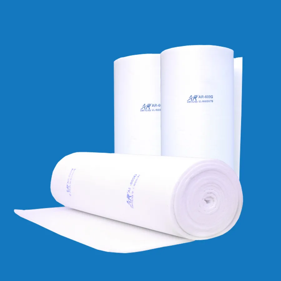 EU5 600g Paint Booth Filter