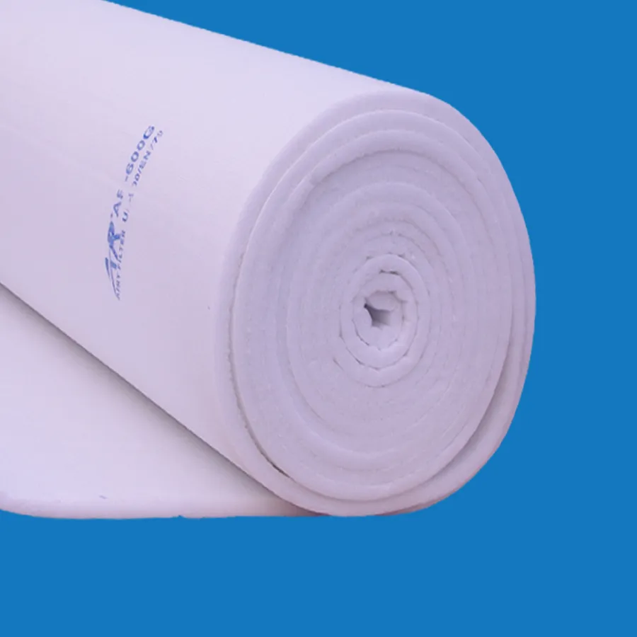 EU5 600g Paint Booth Filter