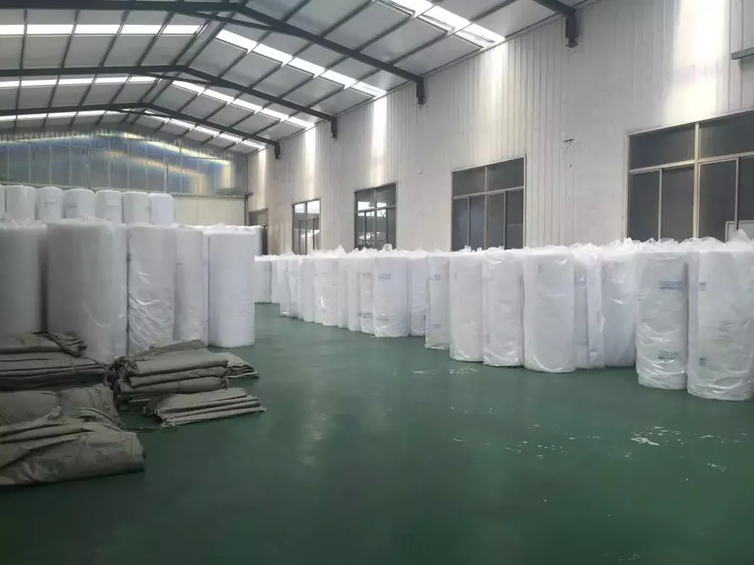 EU5 600g Paint Booth Filter