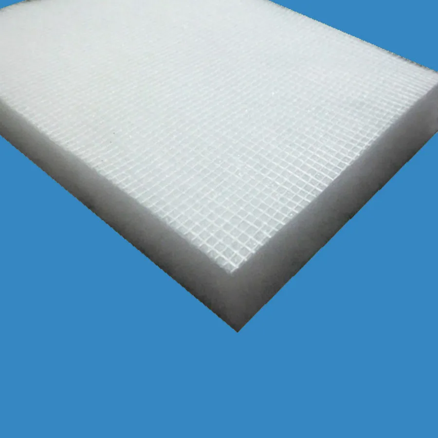 EU5 600g Paint Booth Filter
