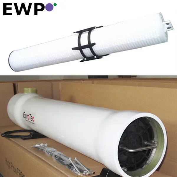 Ewp 40inch High Flow Cartridge Belt/Cage Type