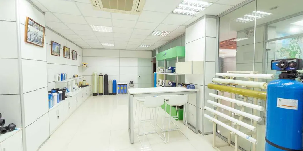 Vontron Domestic RO Membrane Ulp1812-50g/75g/100g