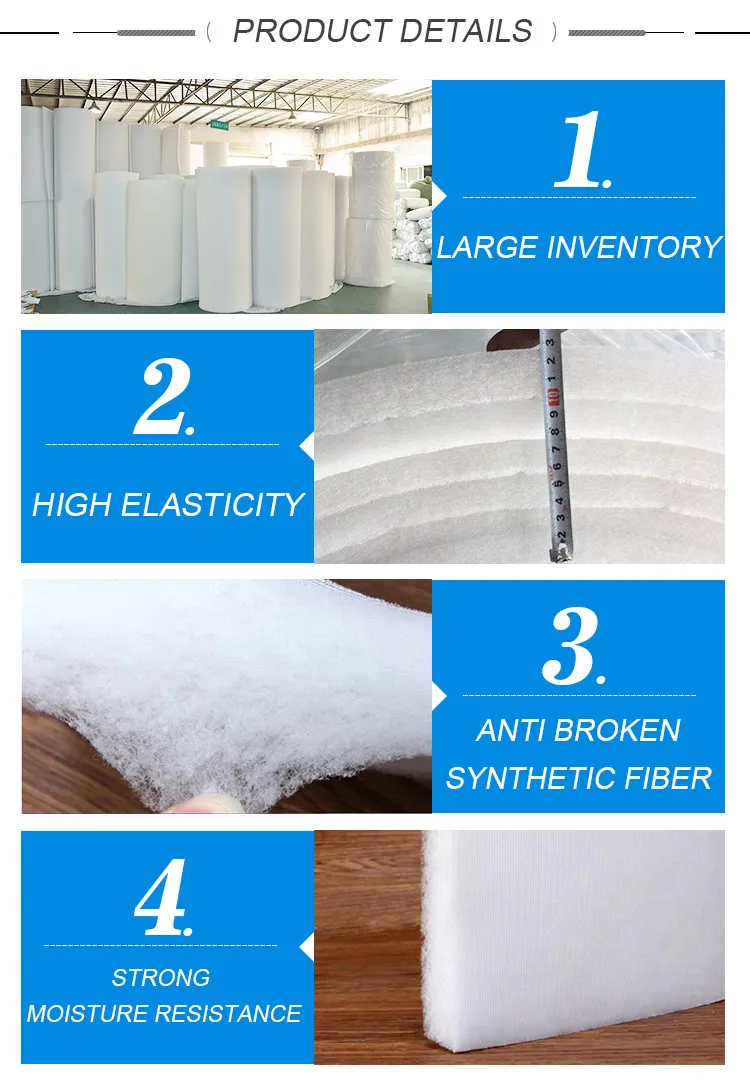 F5 Ceiling Filter Roof Filter Media 560g