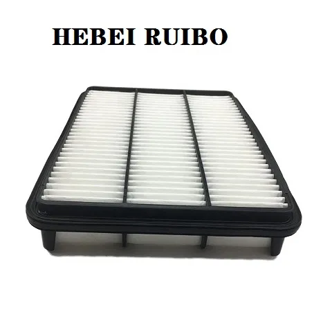 Factory Cheap Engine Air Filters 1780130040 1780107010 1780130080ta- 1674 17801-07010 17801-30080 17801-50040