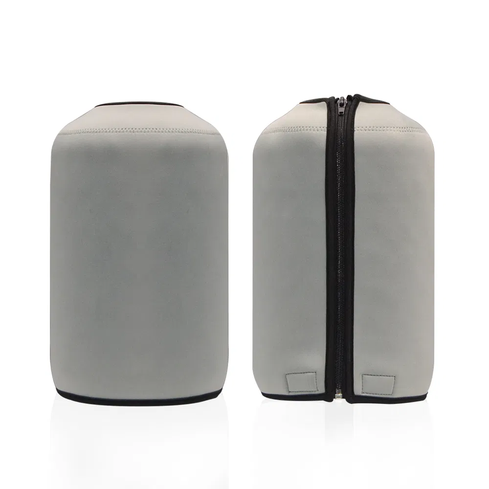 Factory Customs Logo Neoprene Tank Sleeve Water Filter FRP Fiberglass Pressure Tank Jacket