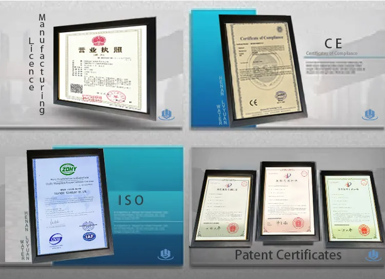 Factory Direct Supply Polyester Fiber Balls Filter for Koi Pond