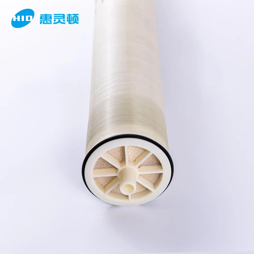 Factory Price Chinese Supplier 4inch RO Membrane 4040 Af for Brackish Water New for Pure Water Manufacturing