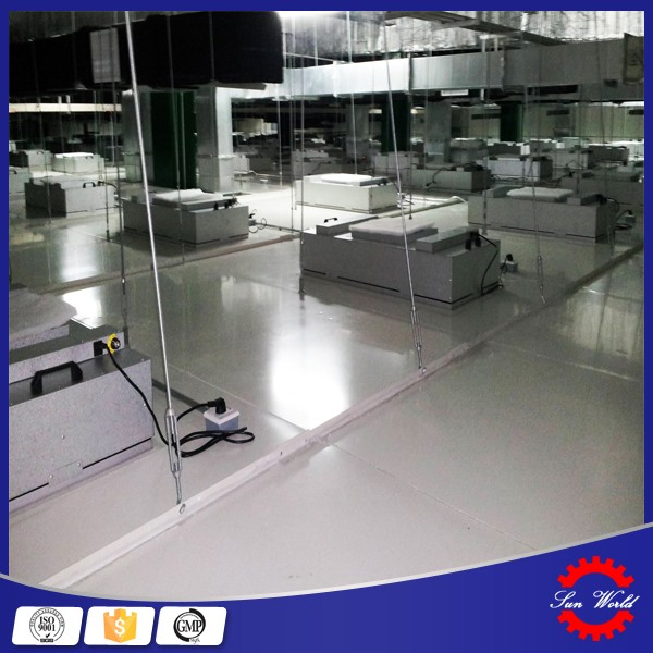 Fan Filter Unit, HEPA Fan Filter Unit, Manufacturer of FFU
