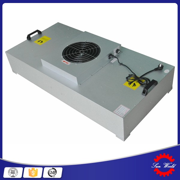 FFU (Fan Filter Unit) with Ce