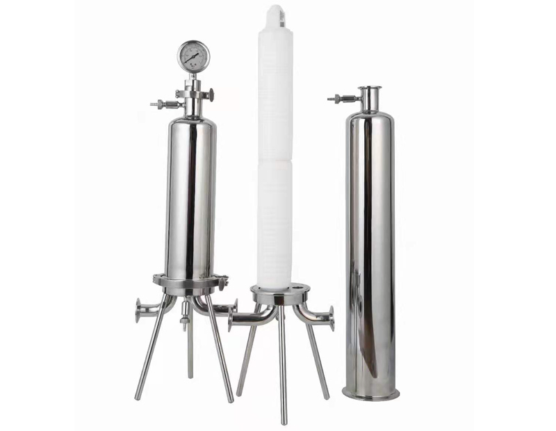 Filter Stand for 226 Type Cartridge