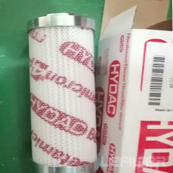 Filtration Hydraulic Hydac Oil Filter 2600 R 010 Bn4am/-B6